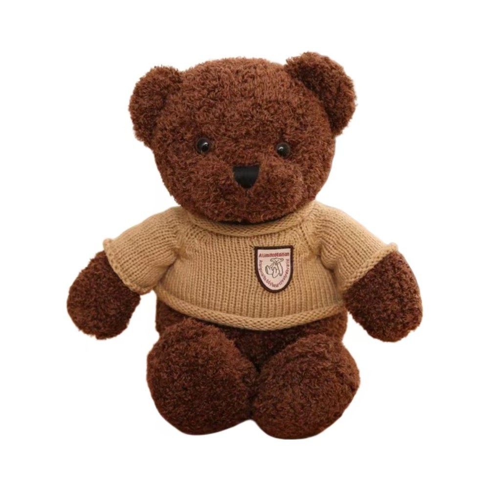 泰迪熊2 Teddy bear2